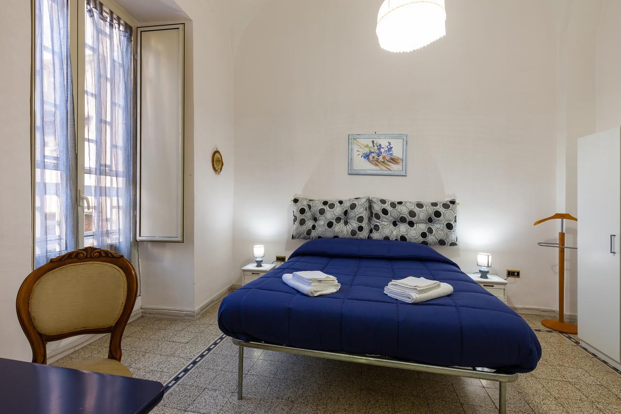 Stella II - Bh 95 Daire Napoli Dış mekan fotoğraf