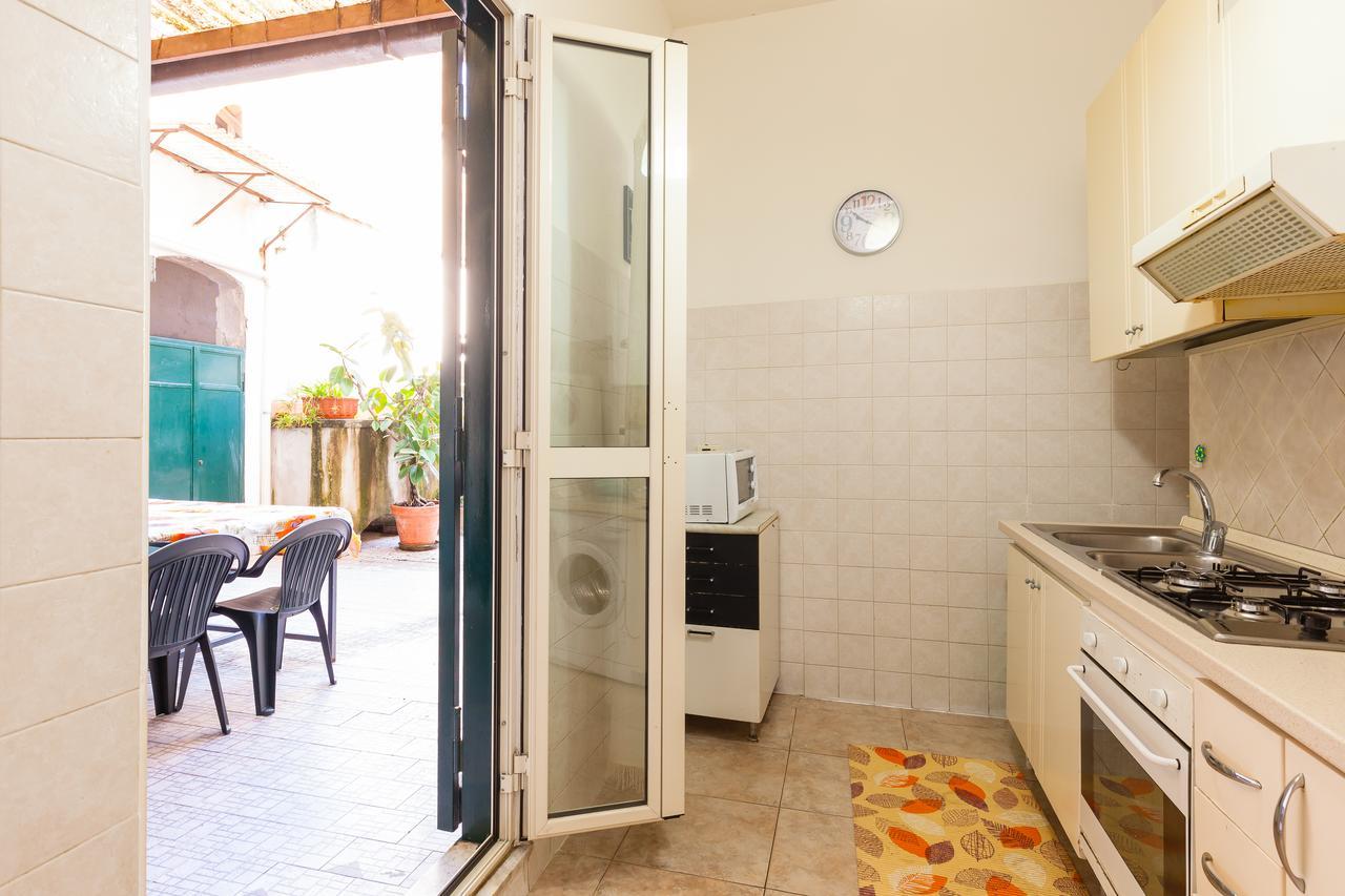 Stella II - Bh 95 Daire Napoli Dış mekan fotoğraf