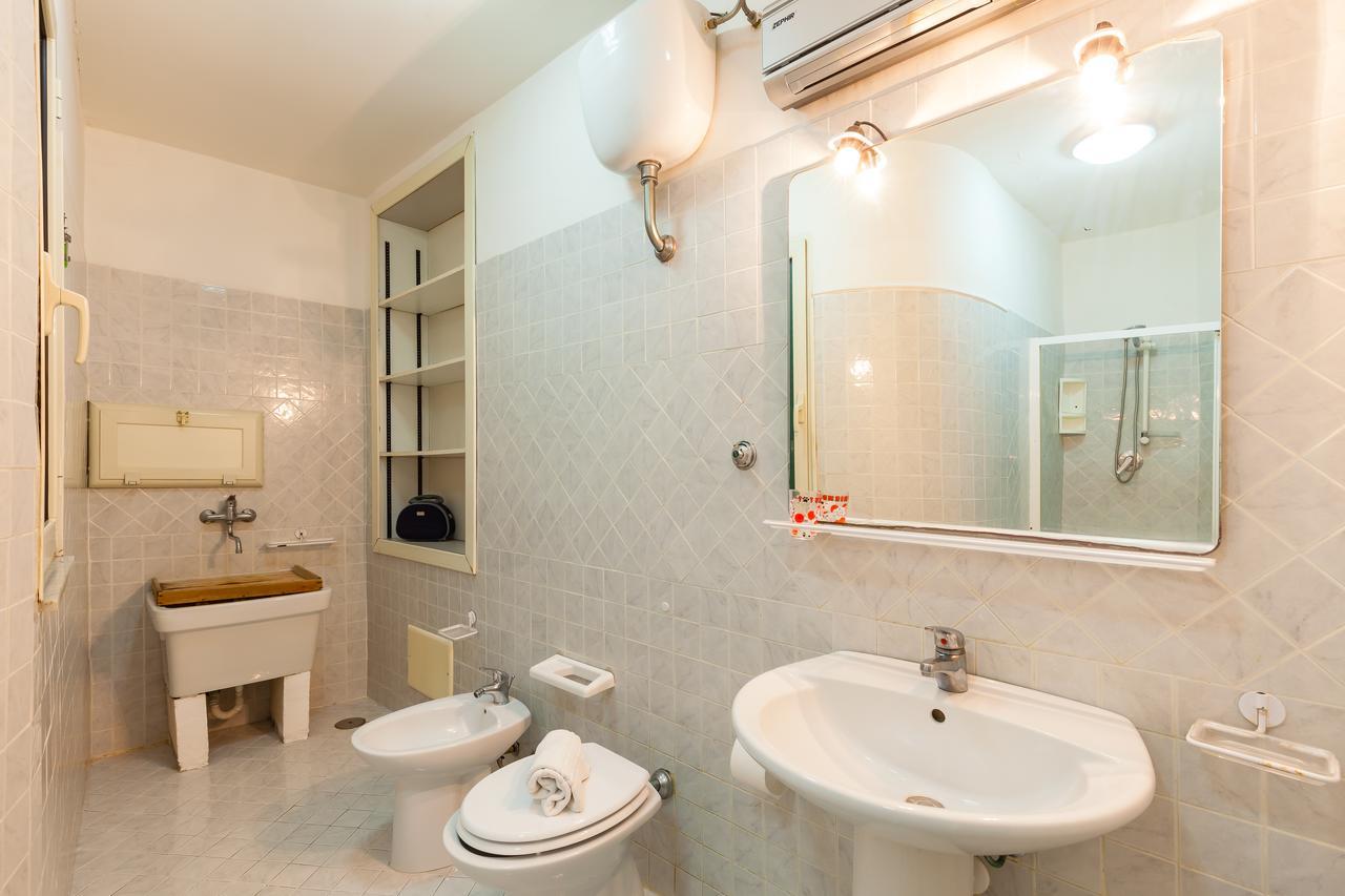 Stella II - Bh 95 Daire Napoli Dış mekan fotoğraf